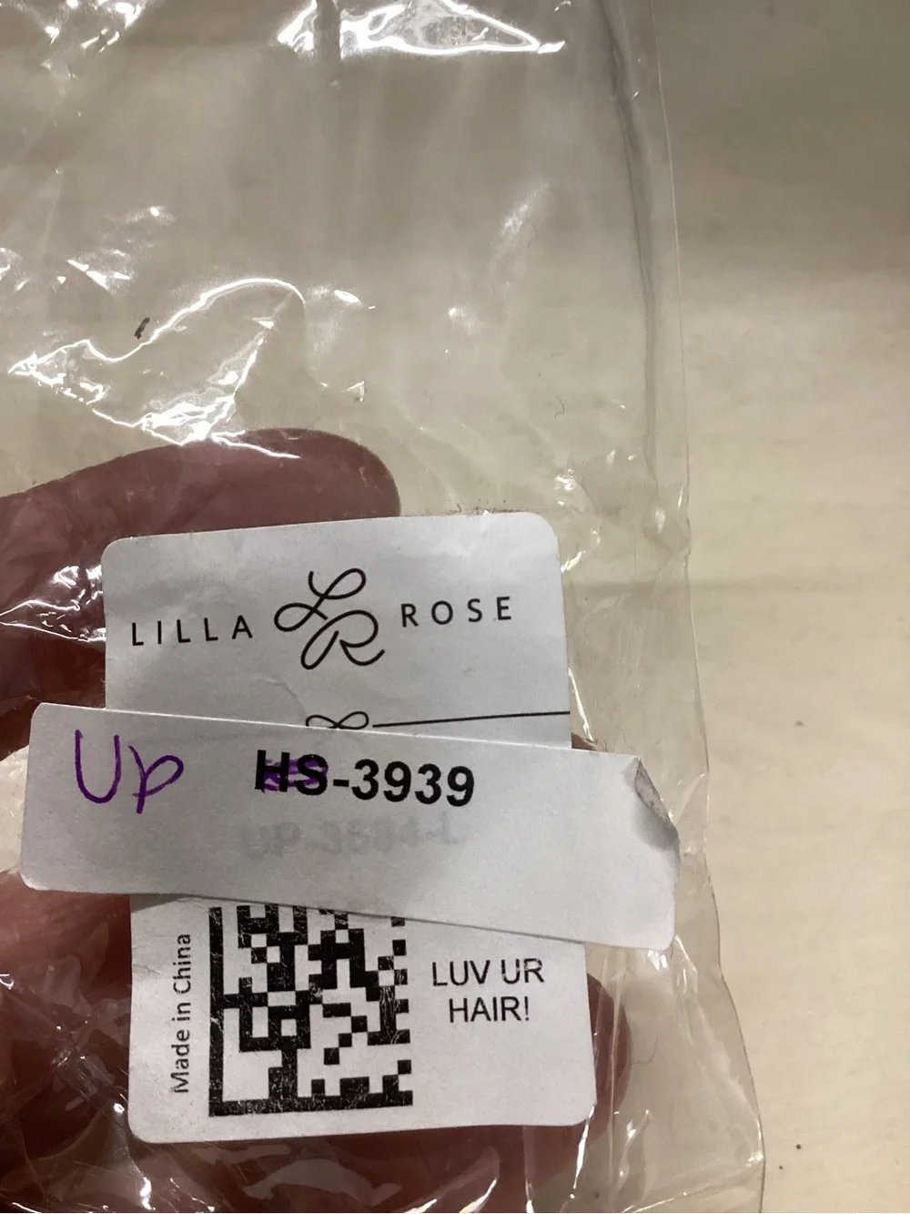 Lila Rose Silver Double-Prong Hair Fork Set